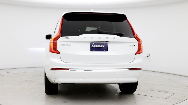 2024 Volvo XC90 B5 Plus 6