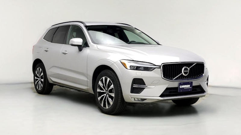 2023 Volvo XC60 B5 Core Hero Image