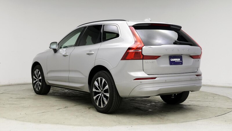 2023 Volvo XC60 B5 Core 2