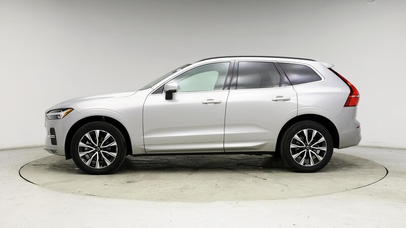 2023 Volvo XC60 B5 Core 3