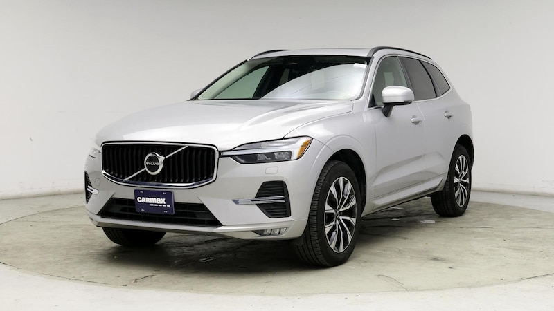 2023 Volvo XC60 B5 Core 4