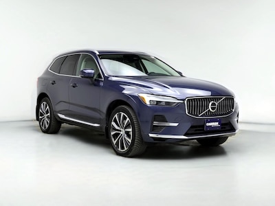 2022 Volvo XC60 Recharge Core -
                Charlotte, NC