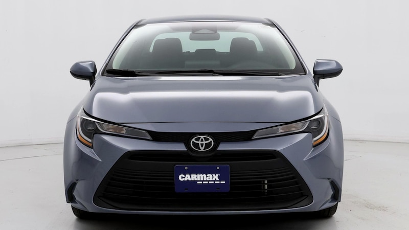 2023 Toyota Corolla LE 5