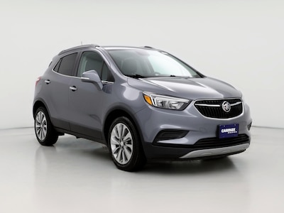 2019 Buick Encore Preferred -
                Winston-Salem, NC