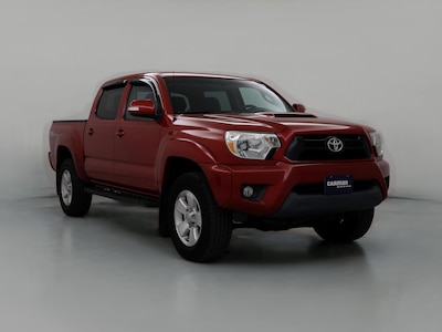 2015 Toyota Tacoma  -
                Woodbridge, VA