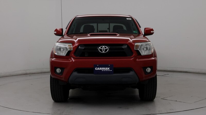 2015 Toyota Tacoma  5