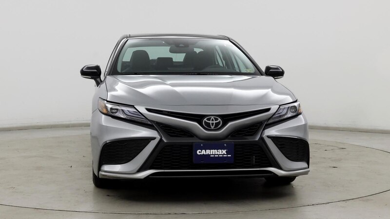 2023 Toyota Camry XSE 5