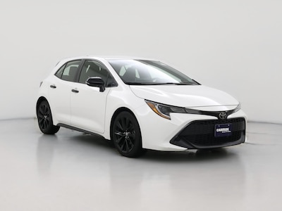 2021 Toyota Corolla SE -
                Fredericksburg, VA