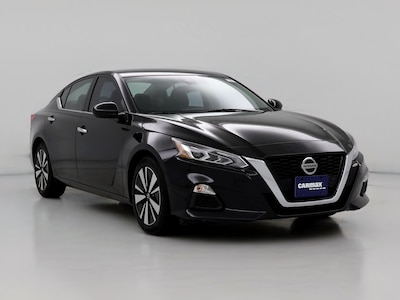 2022 Nissan Altima SV -
                Houston, TX