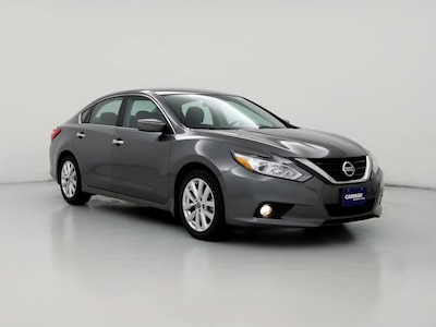 2016 Nissan Altima SV -
                Richmond, VA