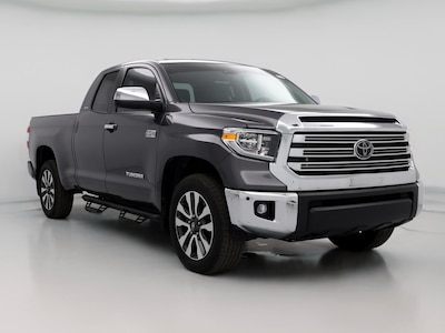 2021 Toyota Tundra Limited -
                Nashville, TN