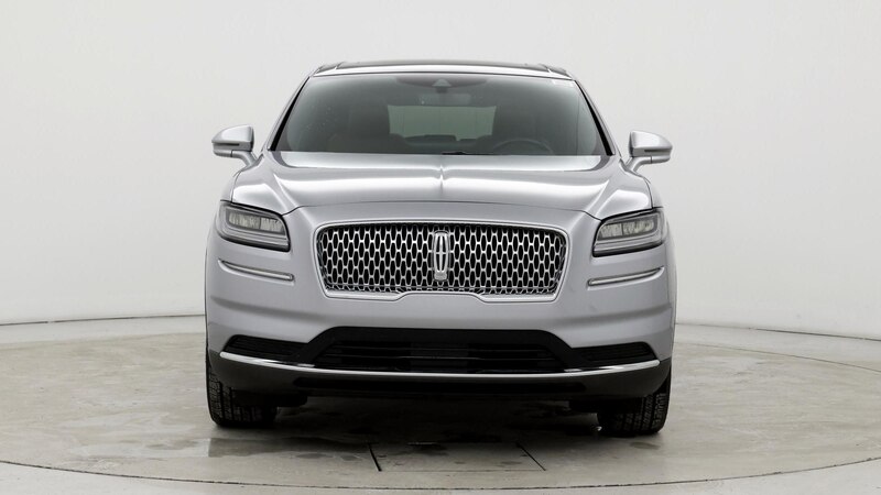 2022 Lincoln Nautilus Reserve 5