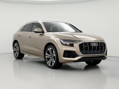 2019 Audi Q8 Prestige -
                Farragut, TN