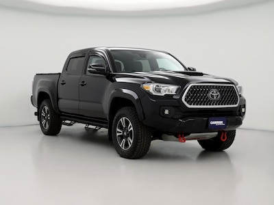 2019 Toyota Tacoma SR5 -
                Tri-Cities, TN