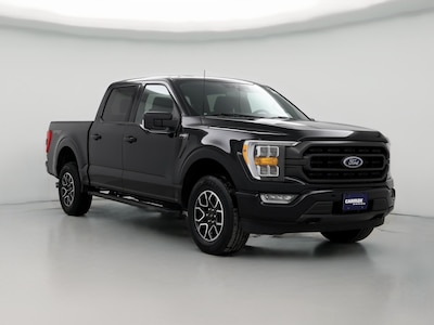 2022 Ford F-150 XLT -
                Tri-Cities, TN