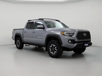 2021 Toyota Tacoma TRD Off-Road -
                Virginia Beach, VA