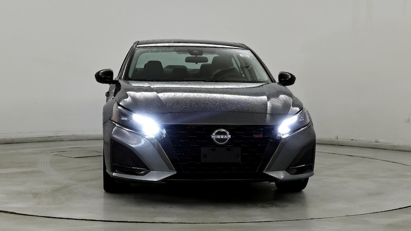 2023 Nissan Altima SR 5