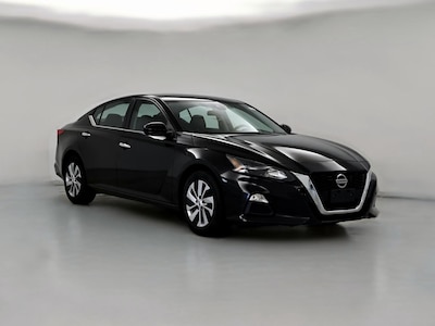 2022 Nissan Altima S -
                Warner Robins, GA