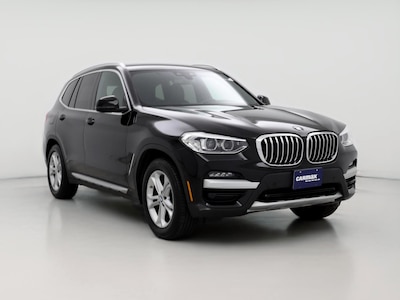 2020 BMW X3 xDrive30i -
                Hickory, NC