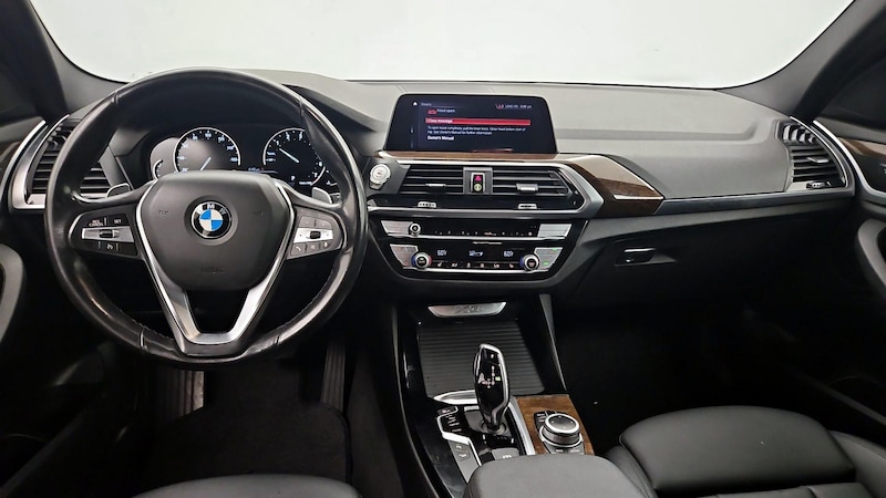 2020 BMW X3 xDrive30i 9