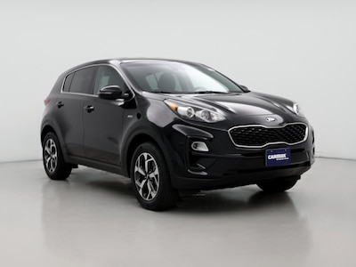 2020 Kia Sportage LX -
                Hickory, NC