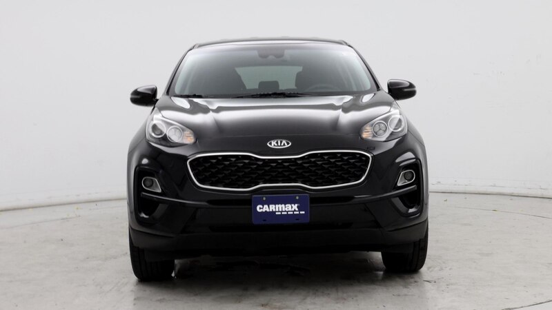 2020 Kia Sportage LX 5