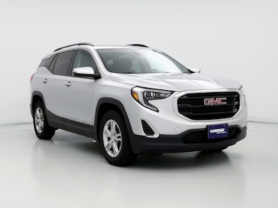 2020 GMC Terrain SLE -
                Winston-Salem, NC