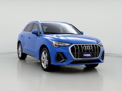 2020 Audi Q3 Premium -
                Town Center, GA