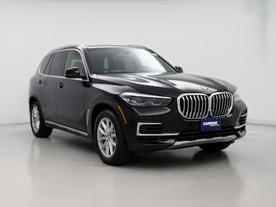 2022 BMW X5 xDrive40i -
                Montgomery, AL