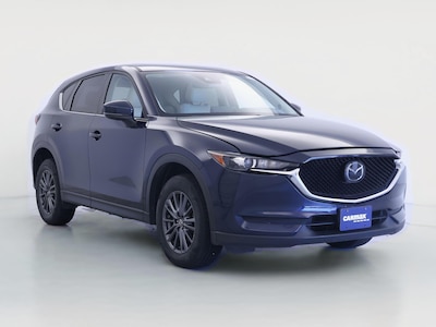 2021 Mazda CX-5 Touring -
                Columbia, SC