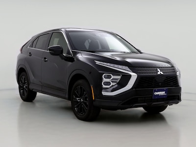 2024 Mitsubishi Eclipse Cross  -
                Columbia, SC