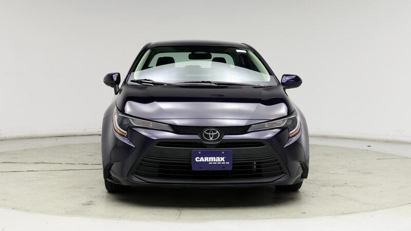 2023 Toyota Corolla LE 5