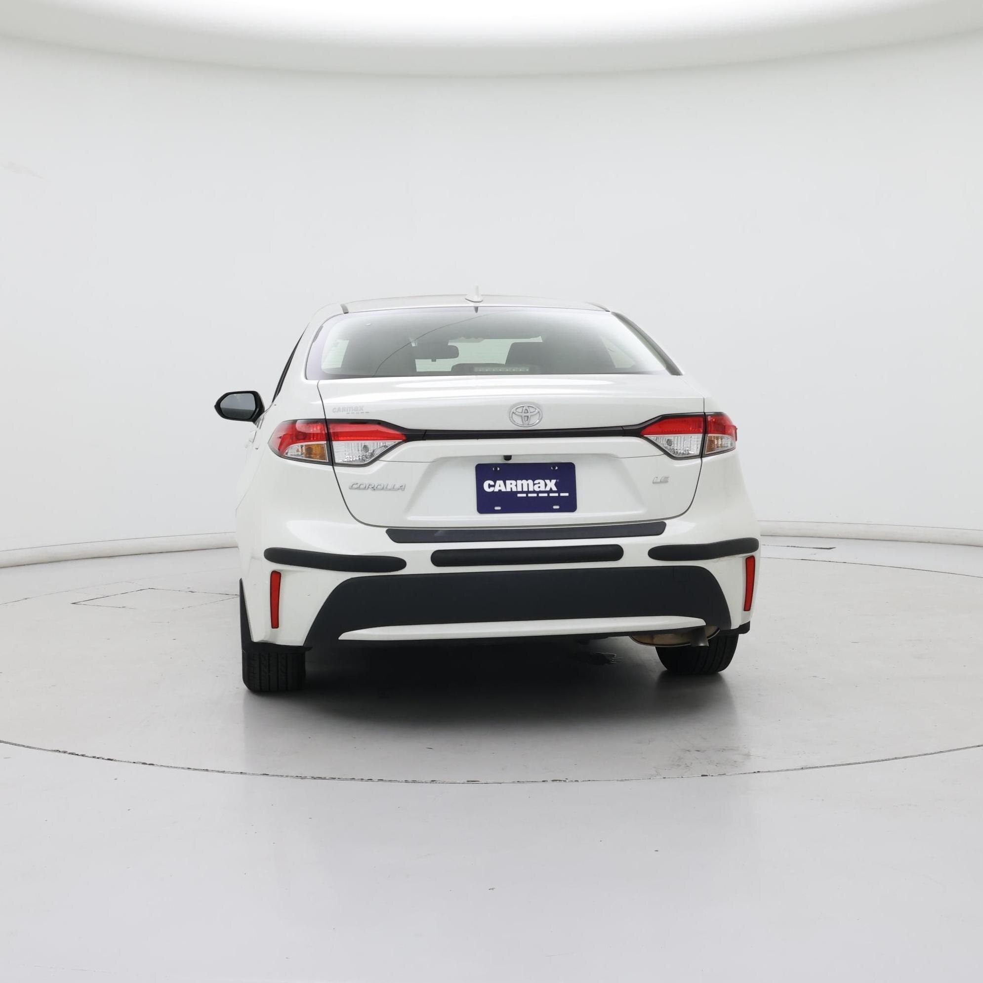 Thumbnail: 2021 Toyota Corolla - 6