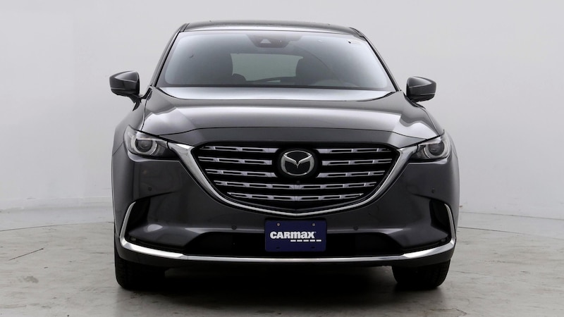 2023 Mazda CX-9 Signature 5