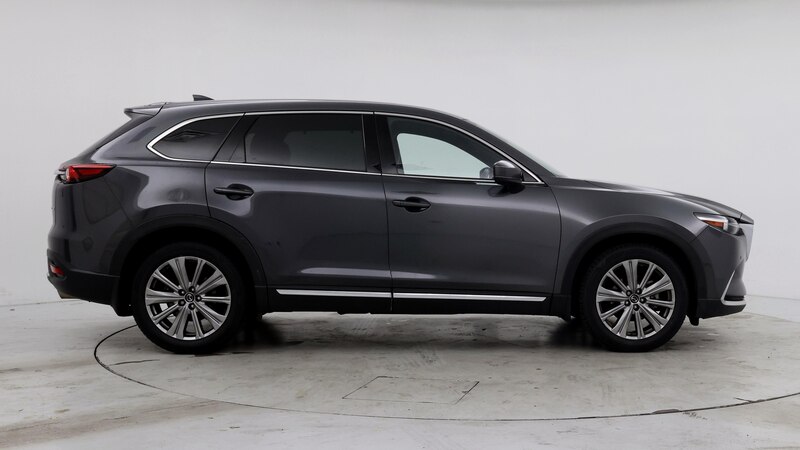 2023 Mazda CX-9 Signature 7