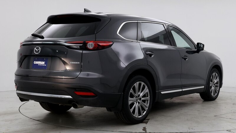 2023 Mazda CX-9 Signature 8