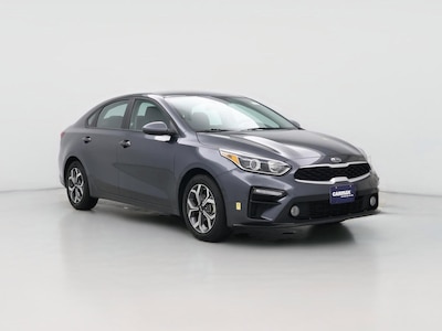 2021 Kia Forte LXS -
                Winston Salem, NC