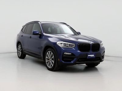 2019 BMW X3 xDrive30i -
                Winston-Salem, NC