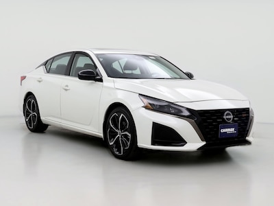 2023 Nissan Altima SR -
                Columbia, SC