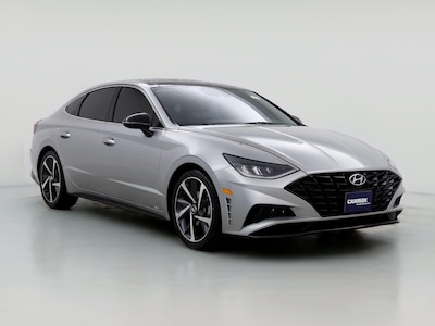 2022 Hyundai Sonata SEL Plus -
                Columbia, SC