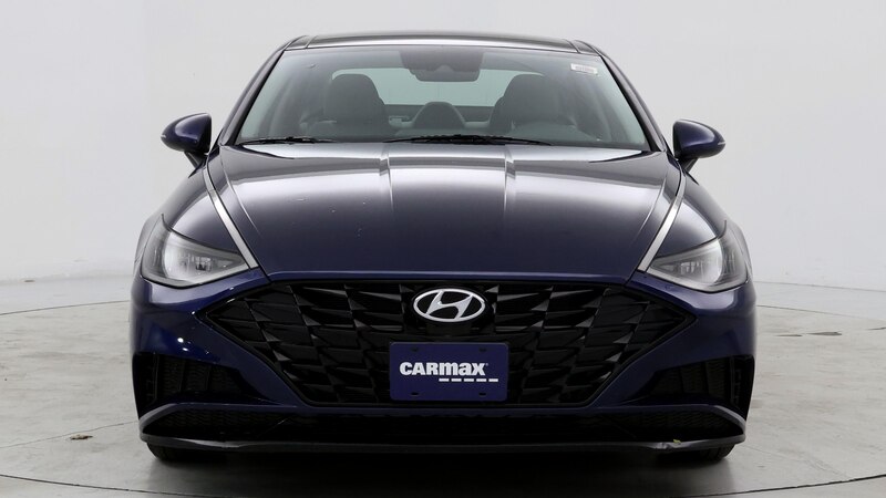 2022 Hyundai Sonata SEL 5