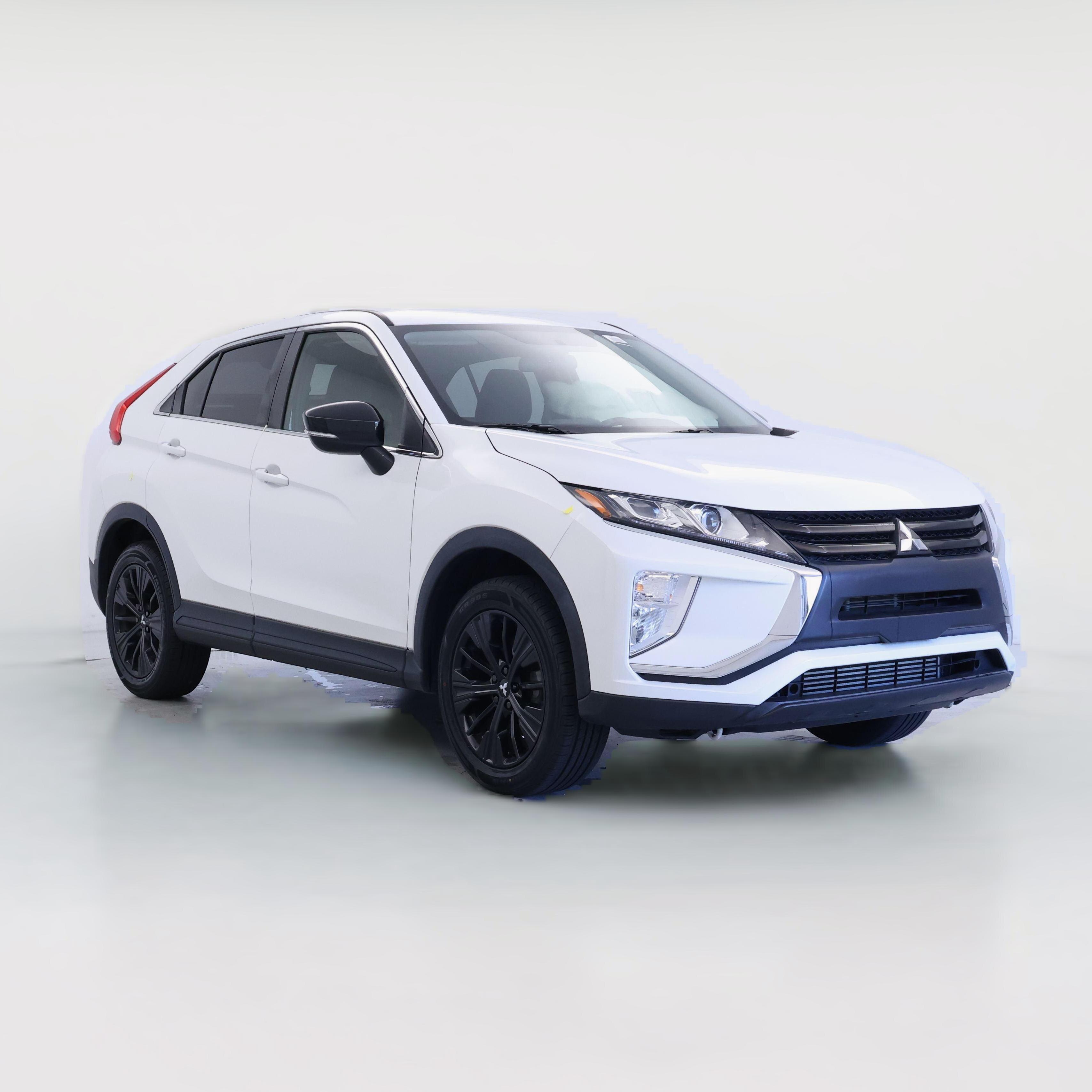 Thumbnail: 2019 Mitsubishi Eclipse Cross - 1