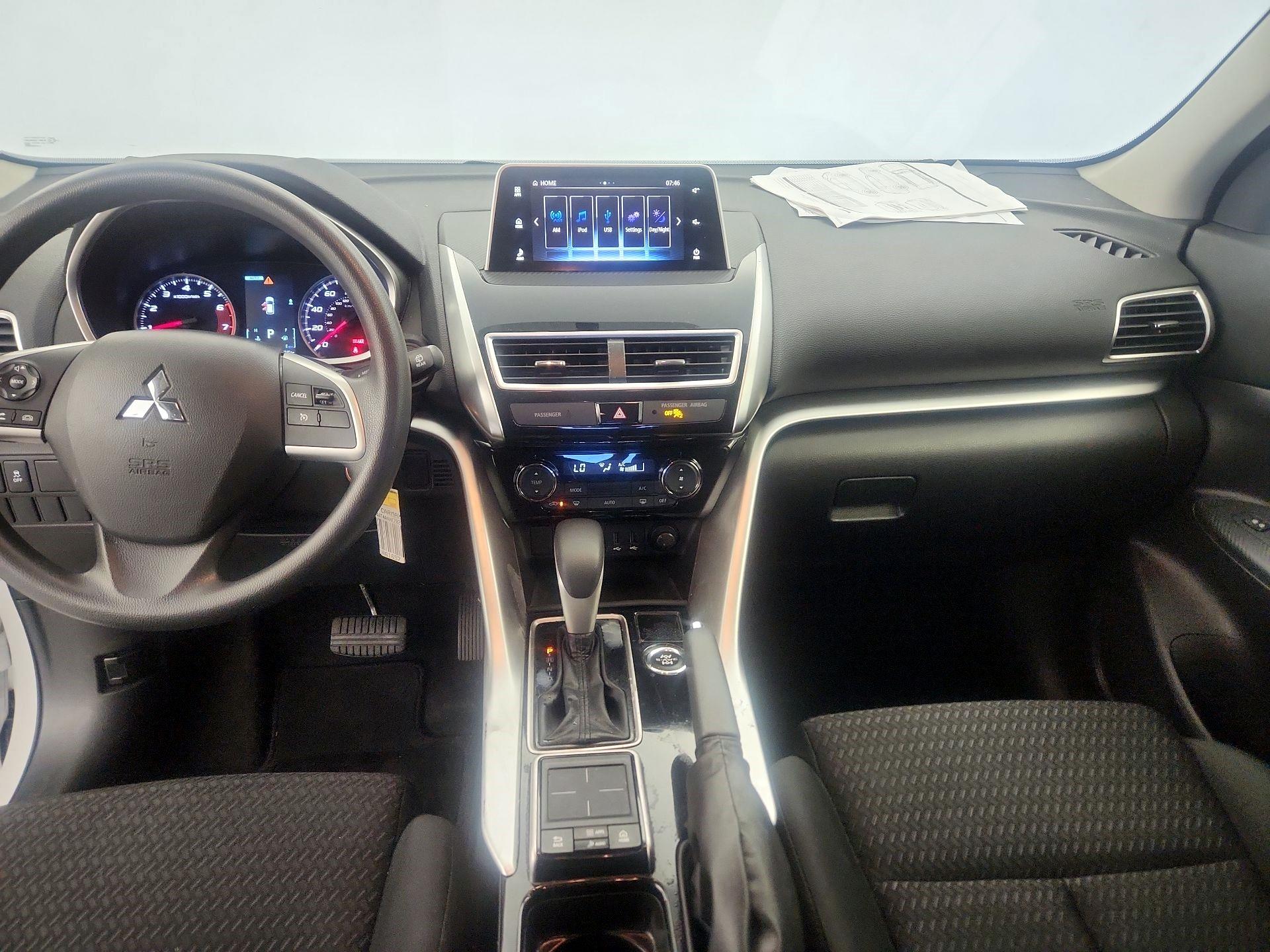 Thumbnail: 2019 Mitsubishi Eclipse Cross - 9