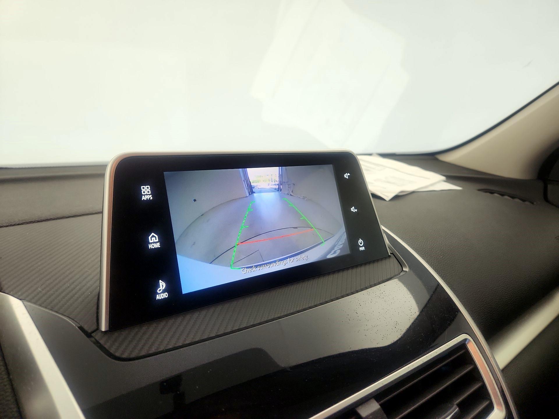 Thumbnail: 2019 Mitsubishi Eclipse Cross - 14