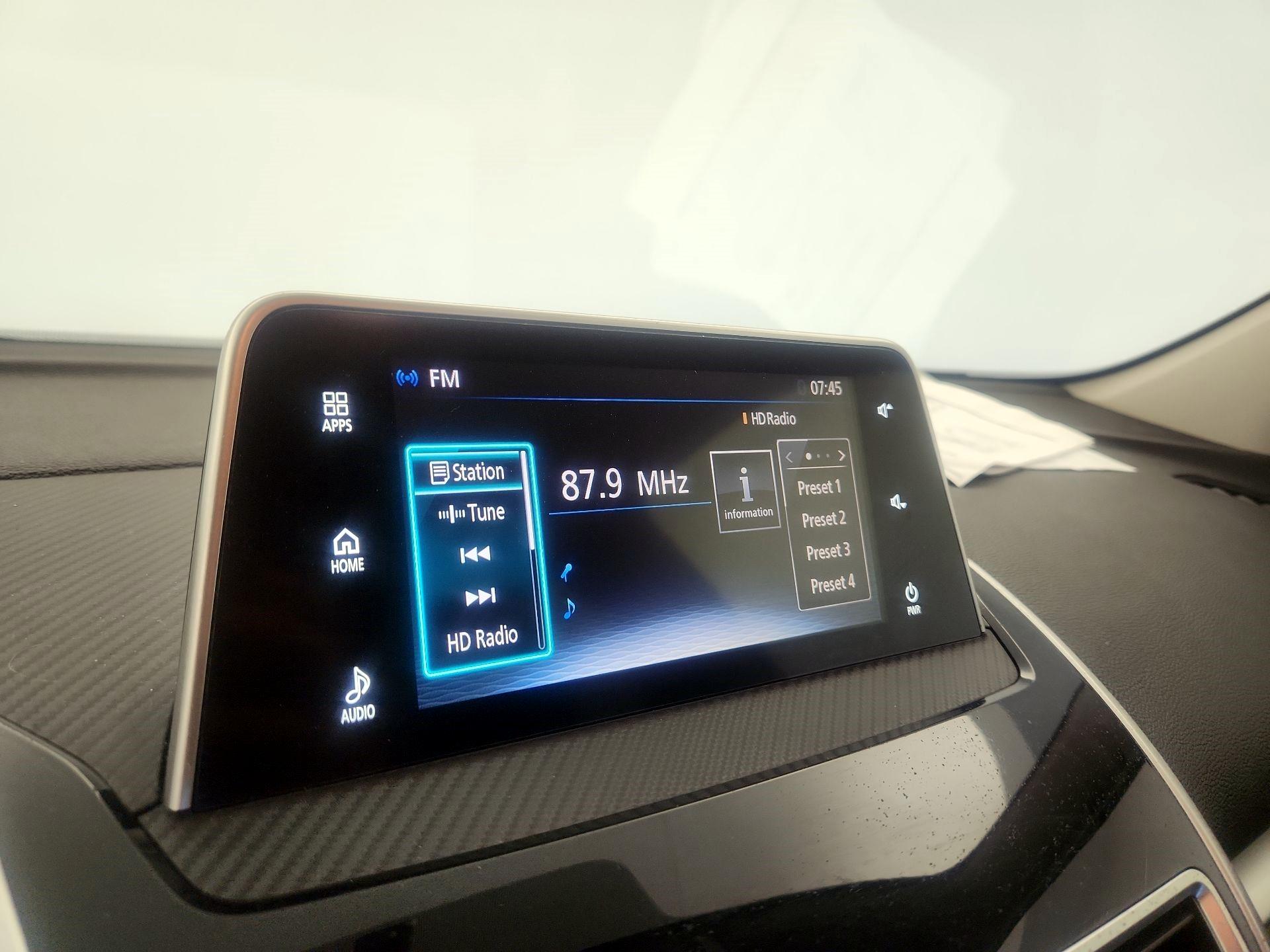 Thumbnail: 2019 Mitsubishi Eclipse Cross - 15