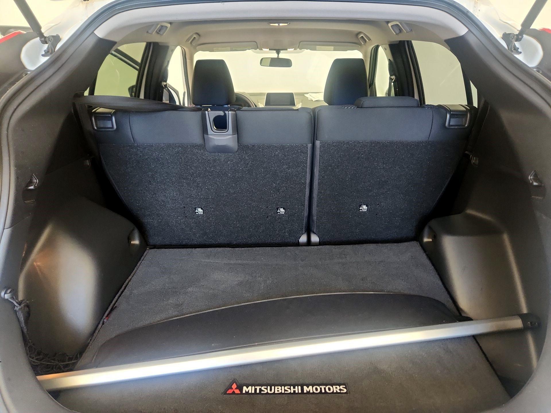 Thumbnail: 2019 Mitsubishi Eclipse Cross - 20