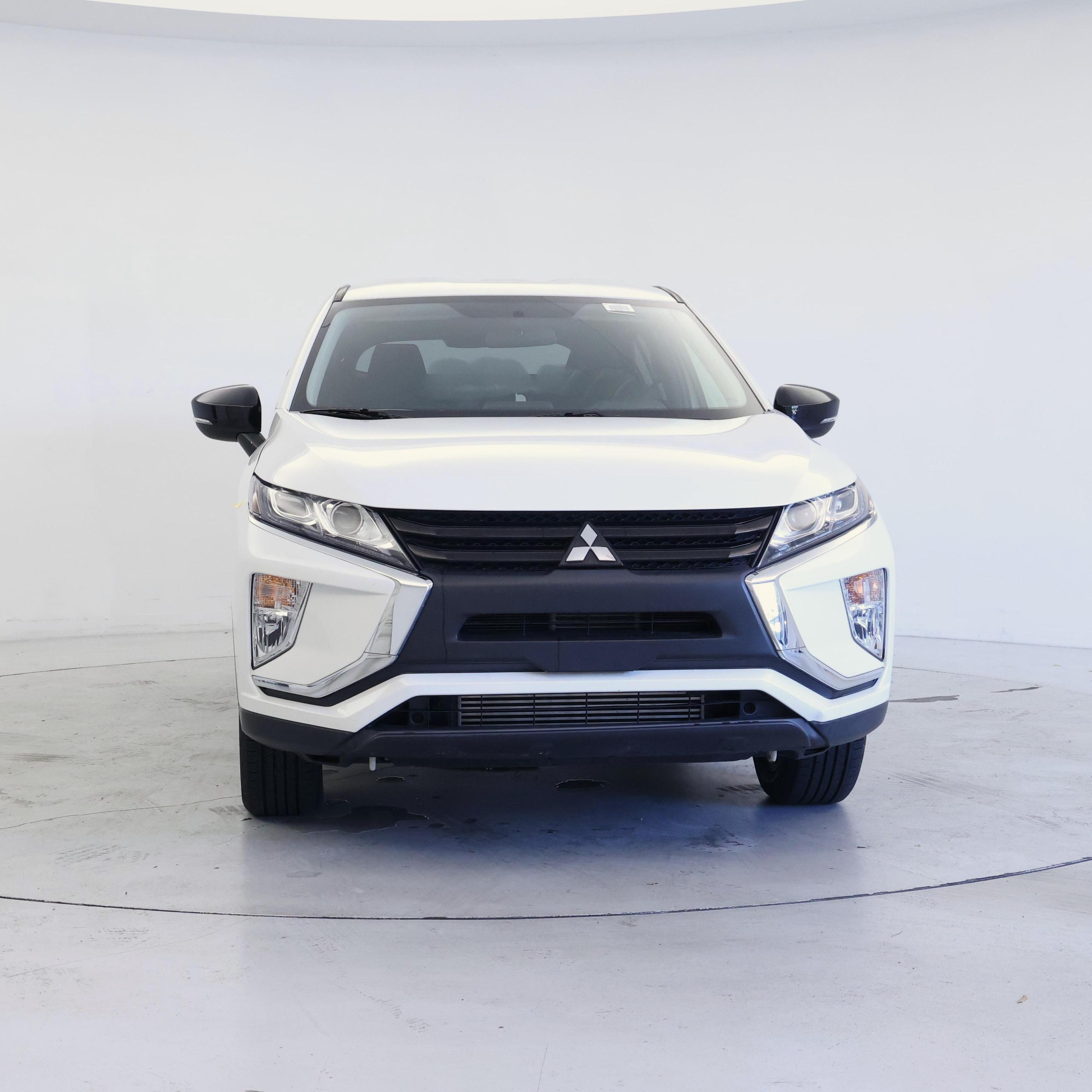 Thumbnail: 2019 Mitsubishi Eclipse Cross - 5