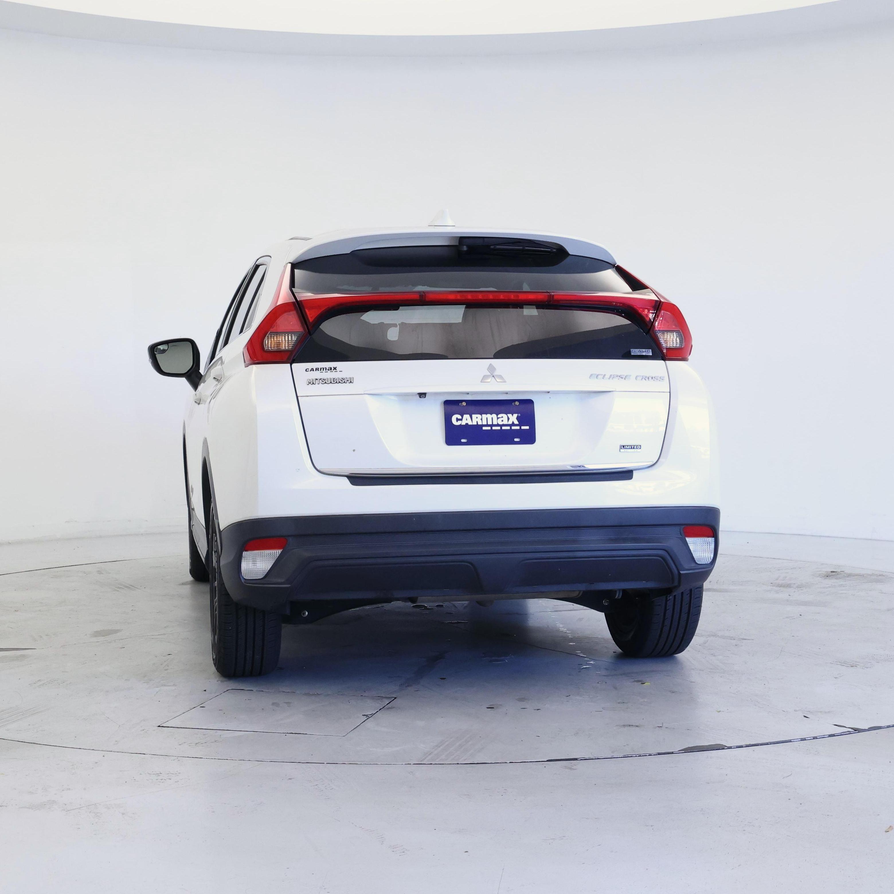 Thumbnail: 2019 Mitsubishi Eclipse Cross - 6