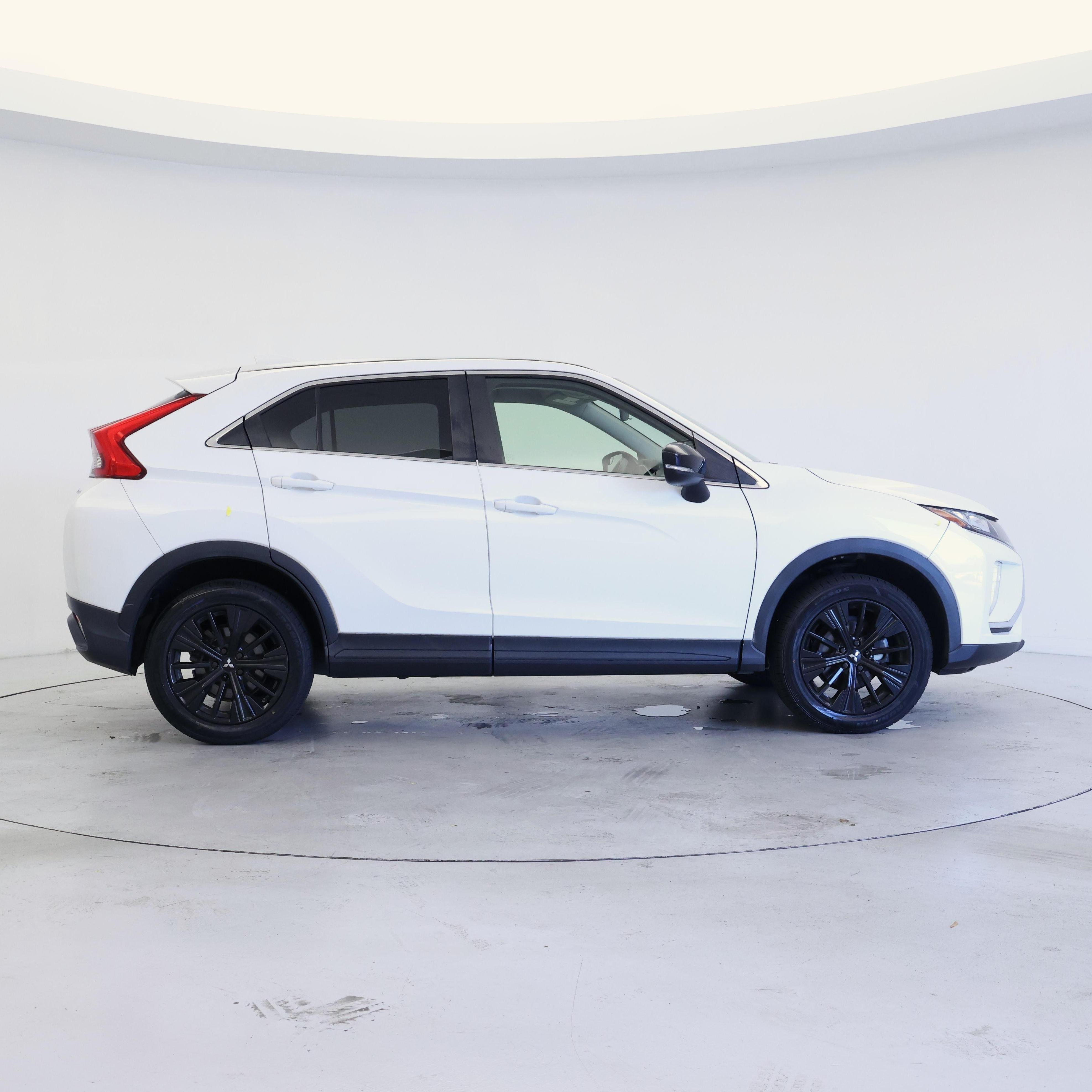 Thumbnail: 2019 Mitsubishi Eclipse Cross - 7