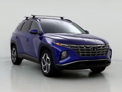 2022 Hyundai Tucson SEL -
                Columbia, SC